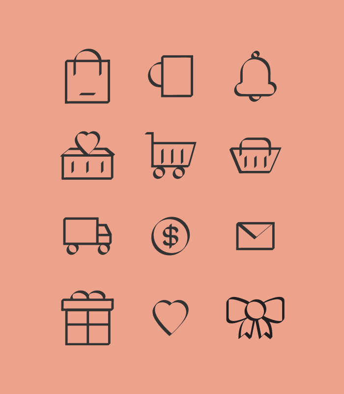 Identidade profissional para empresas