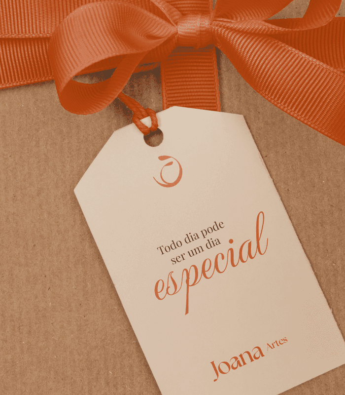 Identidade profissional para empresas