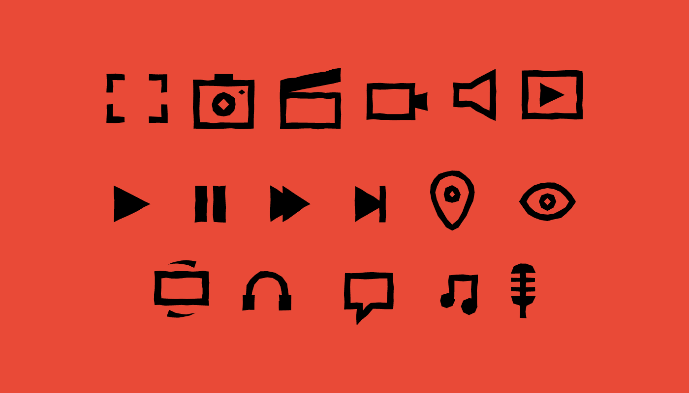 Estúdio Dorique projetos de identidade visual