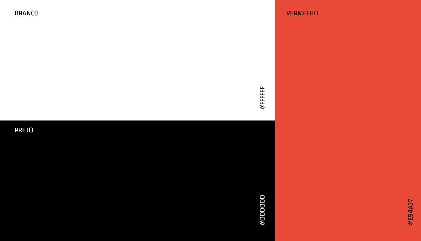 Estúdio Dorique projetos de identidade visual