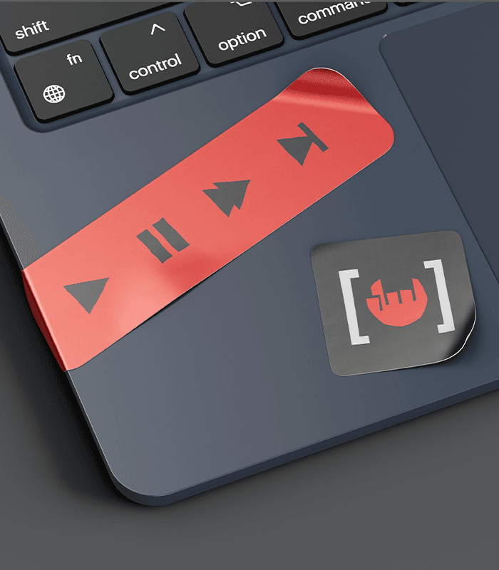 Estúdio Dorique projetos de identidade visual