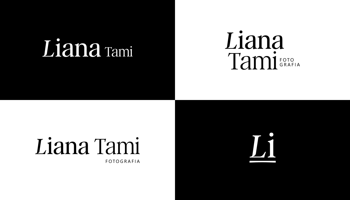 estúdio de designer especializado em identidades visuais